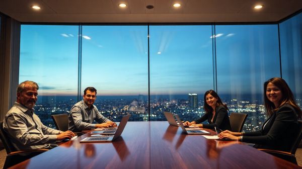 Top IT Support Solutions to Tackle Today's Business Issues