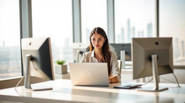 Top Tips for Choosing the Right Ecommerce Agency in Dubai