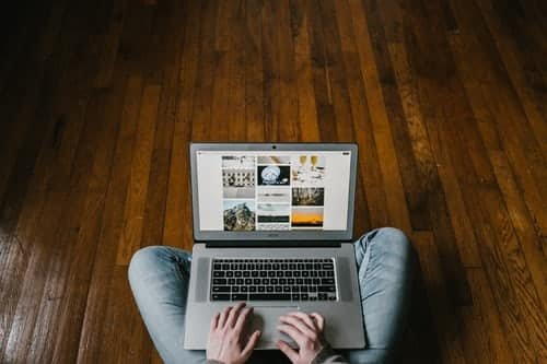 How can you use Jenkins to automate the deployment of a Docker container?